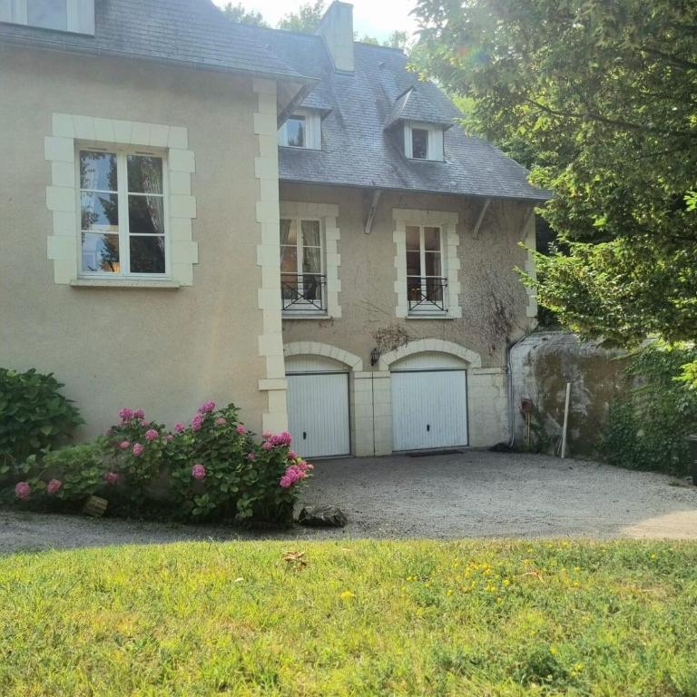 Villa Bovary Deauville, exceptional location - Villa - 37
