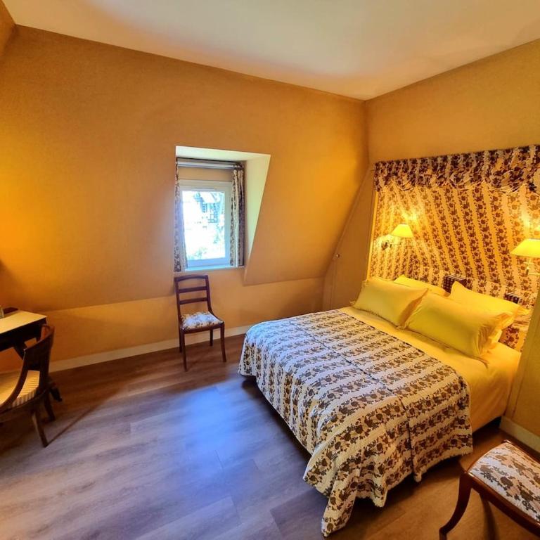 Villa Bovary Deauville, exceptional location - Villa - 22
