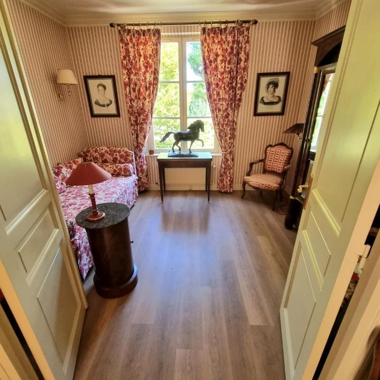 Villa Bovary Deauville, exceptional location - Villa - 15