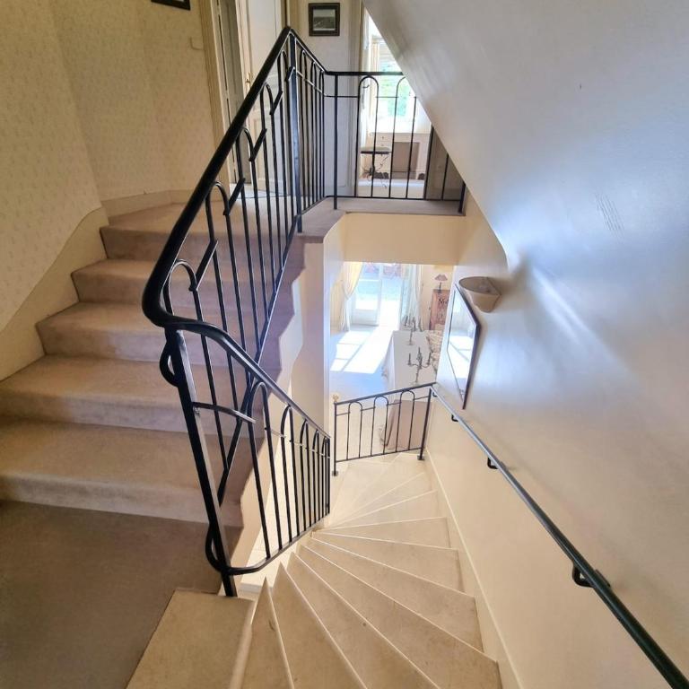 Villa Bovary Deauville, exceptional location - Villa - 27