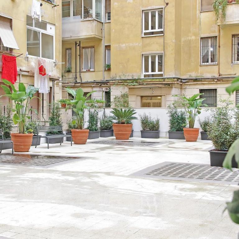 Gioia's Flat - Two-Bedroom Apartment - 16