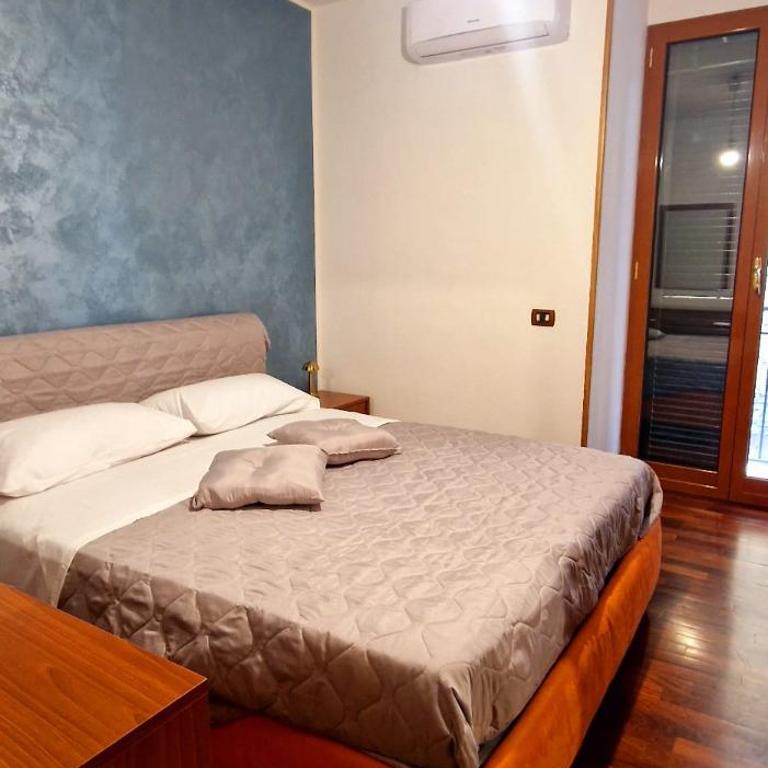 De Lux's Home - Appartamento con 1 Camera da Letto - 7