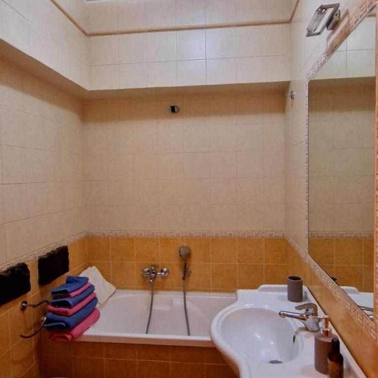 De Lux's Home - Appartamento con 1 Camera da Letto - 5