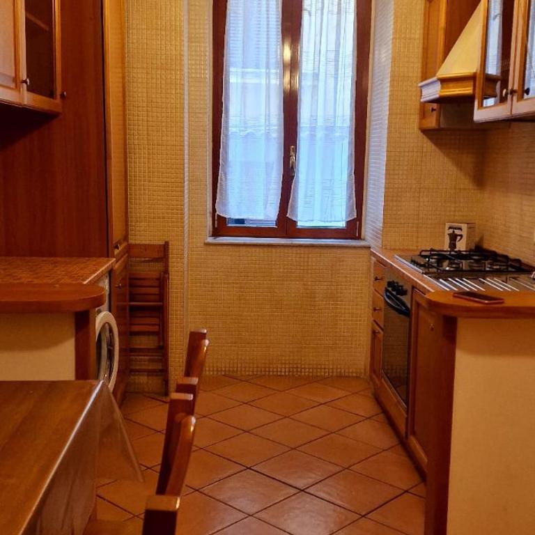 De Lux's Home - Appartamento con 1 Camera da Letto - 4