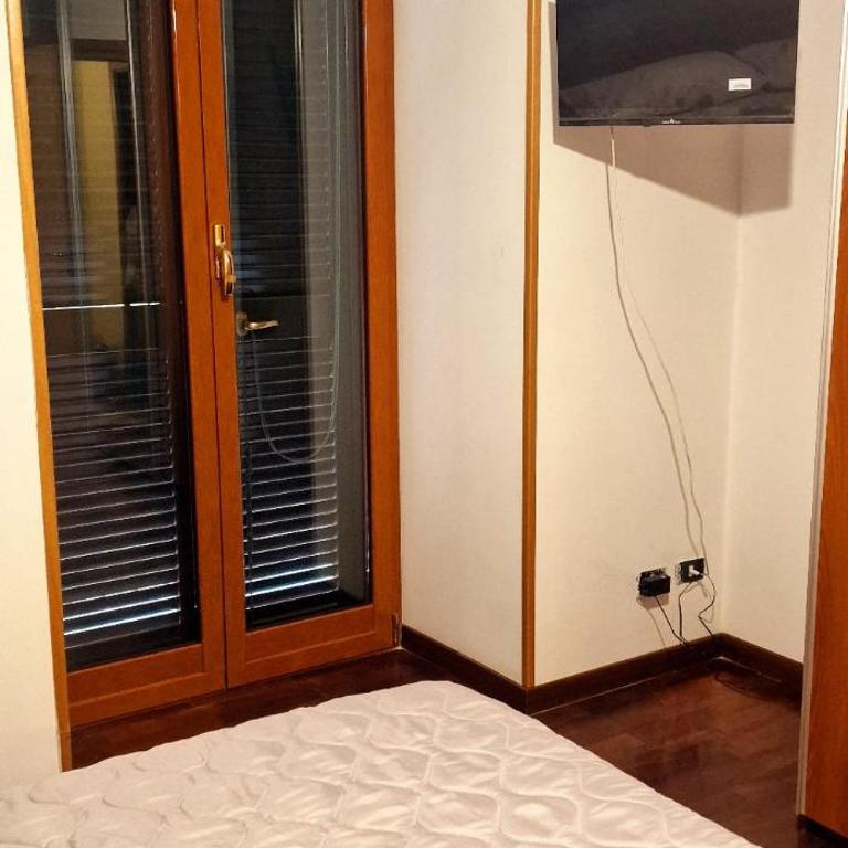 De Lux's Home - Appartamento con 1 Camera da Letto - 8
