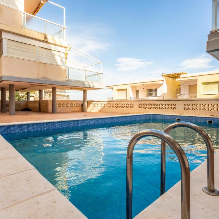 Fantastic apartment at the Cullera lighthouse - Apartamento de 2 dormitorios - 4