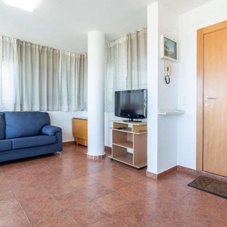 Fantastic apartment at the Cullera lighthouse - Apartamento de 2 dormitorios - 12