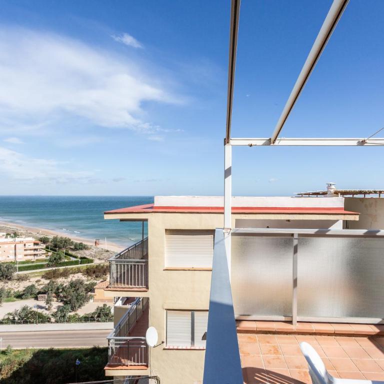 Fantastic apartment at the Cullera lighthouse - Apartamento de 2 dormitorios - 13