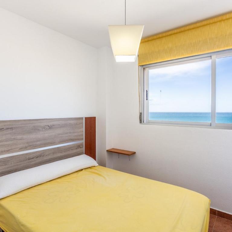 Fantastic apartment at the Cullera lighthouse - Apartamento de 2 dormitorios - 14