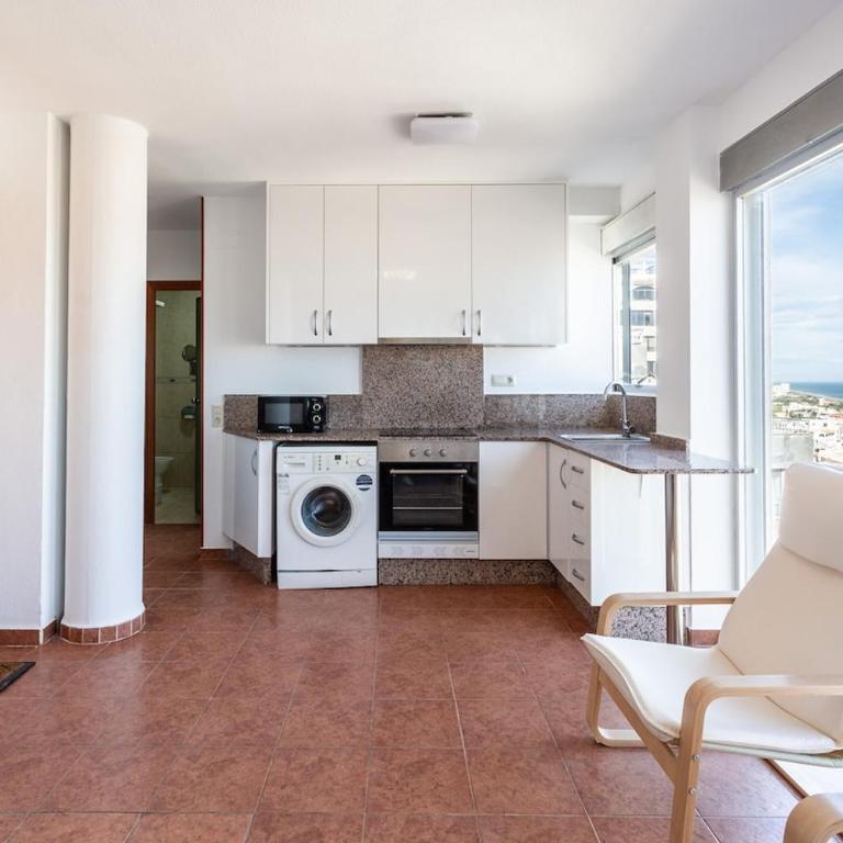 Fantastic apartment at the Cullera lighthouse - Apartamento de 2 dormitorios - 22