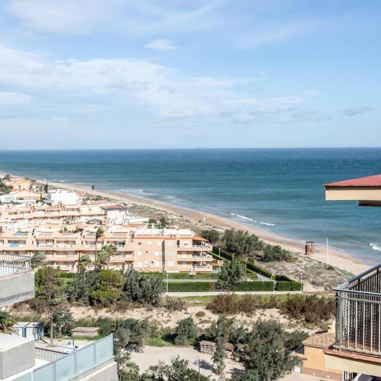 Fantastic apartment at the Cullera lighthouse - Apartamento de 2 dormitorios - 27