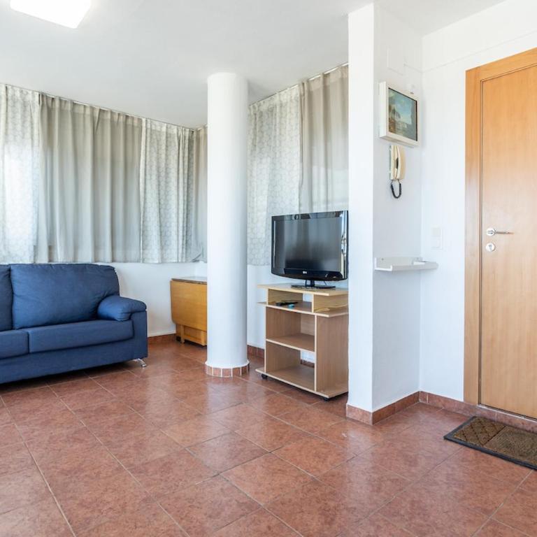Fantastic apartment at the Cullera lighthouse - Apartamento de 2 dormitorios - 30
