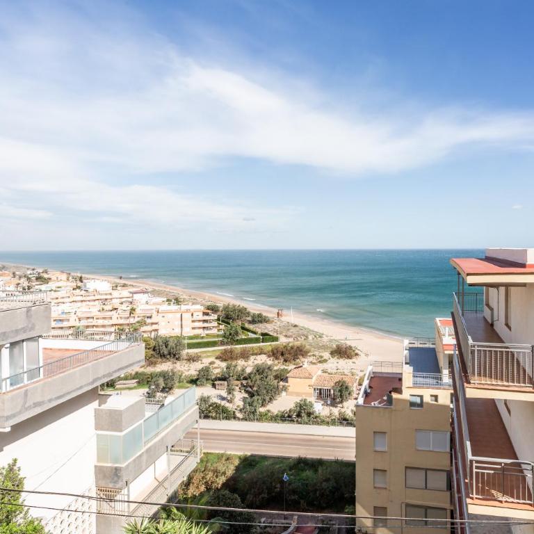 Fantastic apartment at the Cullera lighthouse - Apartamento de 2 dormitorios - 32