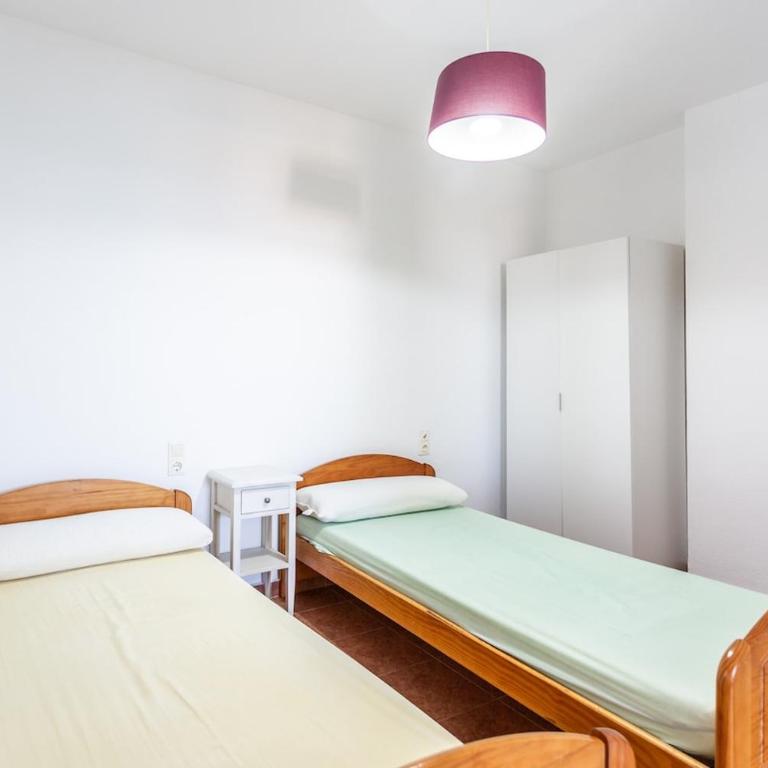 Fantastic apartment at the Cullera lighthouse - Apartamento de 2 dormitorios - 33