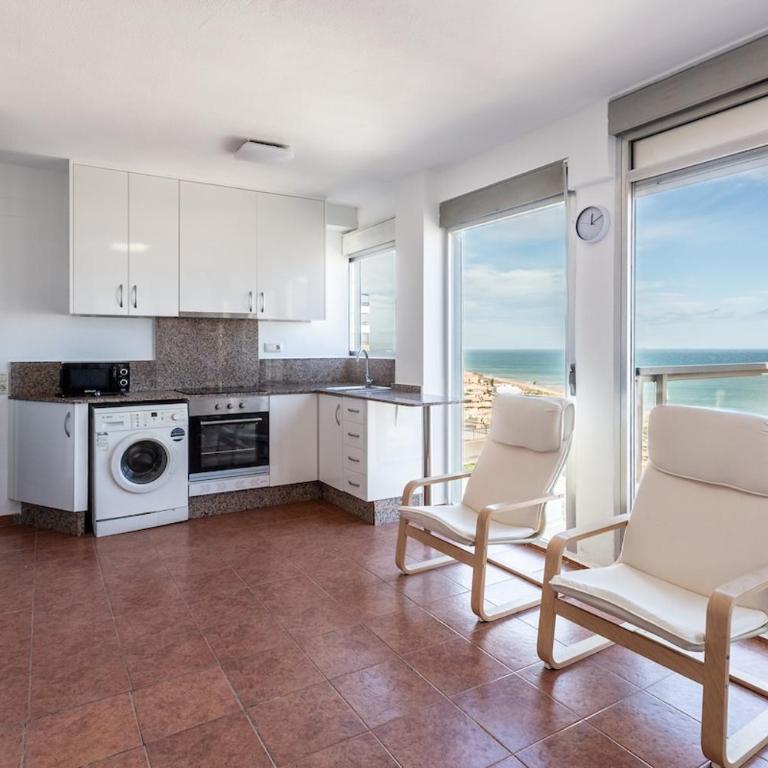 Fantastic apartment at the Cullera lighthouse - Apartamento de 2 dormitorios - 35