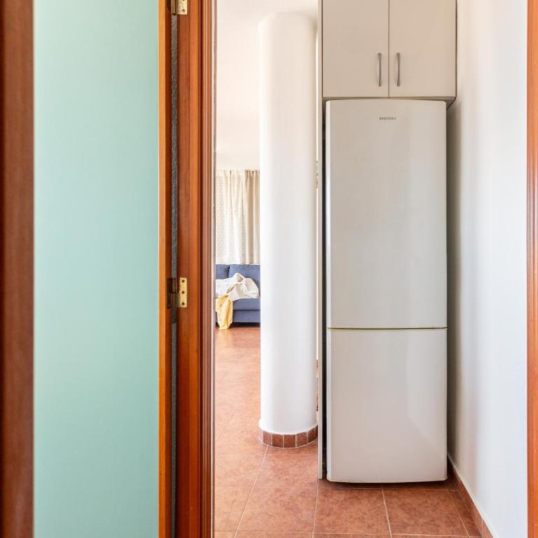 Fantastic apartment at the Cullera lighthouse - Apartamento de 2 dormitorios - 37