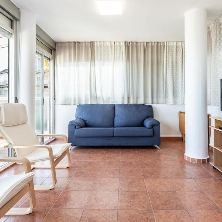 Fantastic apartment at the Cullera lighthouse - Apartamento de 2 dormitorios - 38