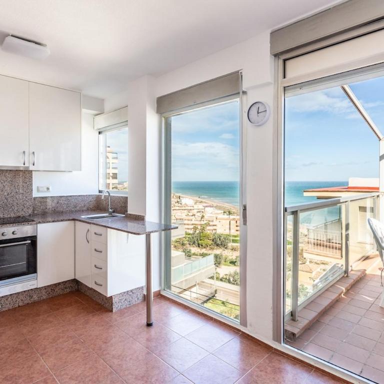 Fantastic apartment at the Cullera lighthouse - Apartamento de 2 dormitorios - 40