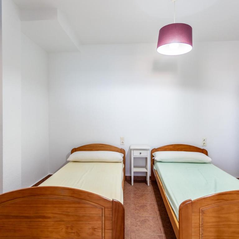 Fantastic apartment at the Cullera lighthouse - Apartamento de 2 dormitorios - 46