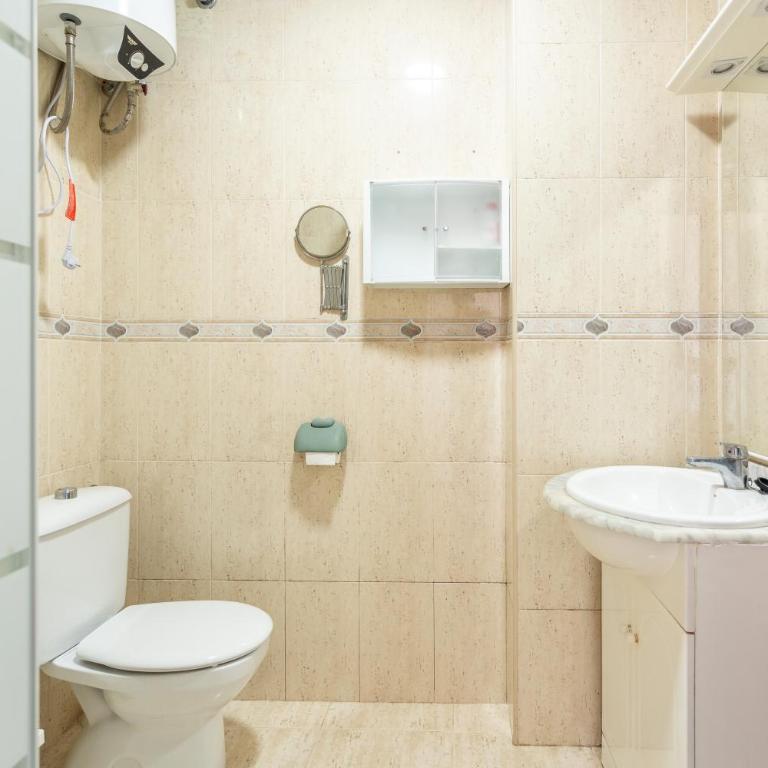 Fantastic apartment at the Cullera lighthouse - Apartamento de 2 dormitorios - 51