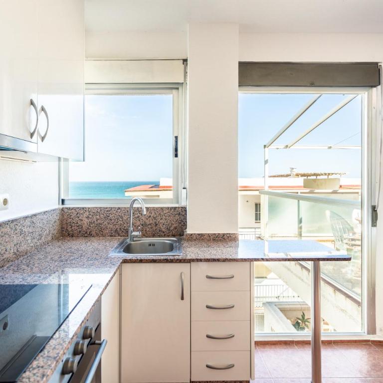 Fantastic apartment at the Cullera lighthouse - Apartamento de 2 dormitorios - 54