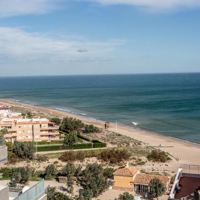 Fantastic apartment at the Cullera lighthouse - Apartamento de 2 dormitorios - 56