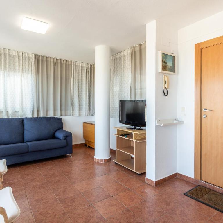 Fantastic apartment at the Cullera lighthouse - Apartamento de 2 dormitorios - 57