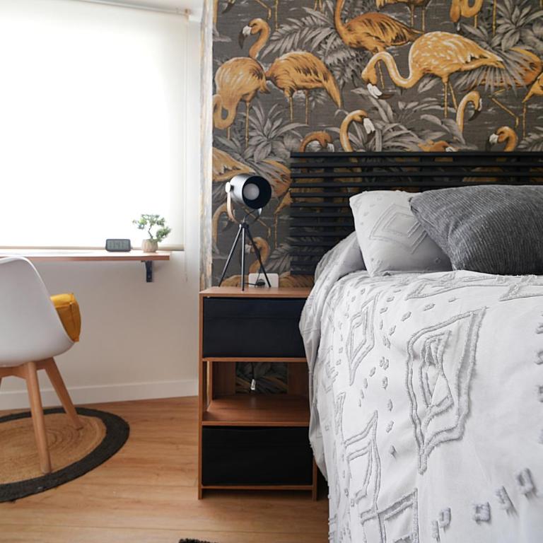 Precioso apartamento en el centro de Sanxenxo - Apartamento de 3 dormitorios - 21