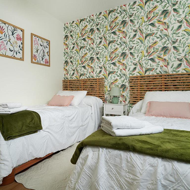 Precioso apartamento en el centro de Sanxenxo - Apartamento de 3 dormitorios - 12