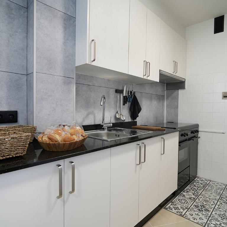 Precioso apartamento en el centro de Sanxenxo - Apartamento de 3 dormitorios - 25