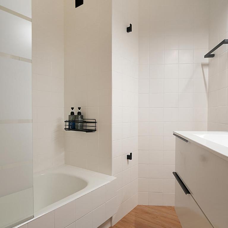 Precioso apartamento en el centro de Sanxenxo - Apartamento de 3 dormitorios - 13