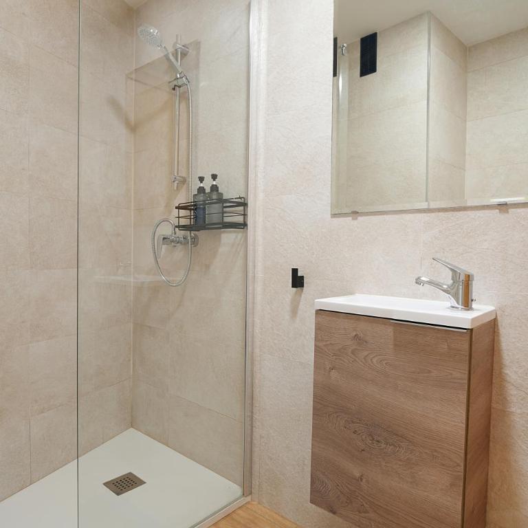 Precioso apartamento en el centro de Sanxenxo - Apartamento de 3 dormitorios - 33