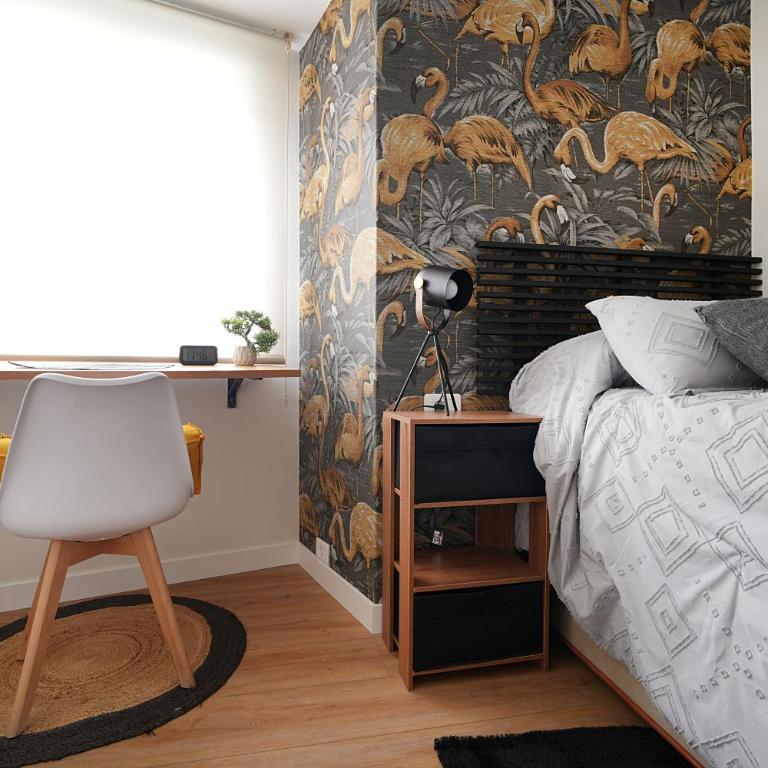 Precioso apartamento en el centro de Sanxenxo - Apartamento de 3 dormitorios - 22