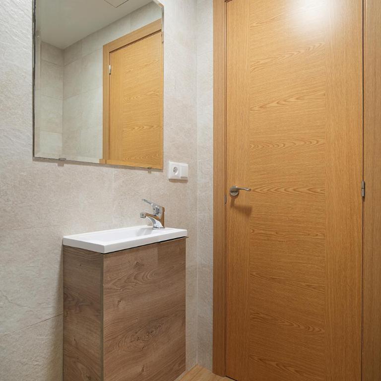 Precioso apartamento en el centro de Sanxenxo - Apartamento de 3 dormitorios - 32