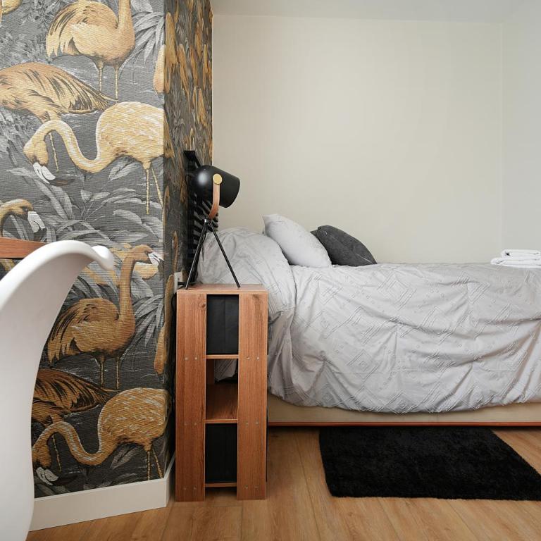 Precioso apartamento en el centro de Sanxenxo - Apartamento de 3 dormitorios - 34