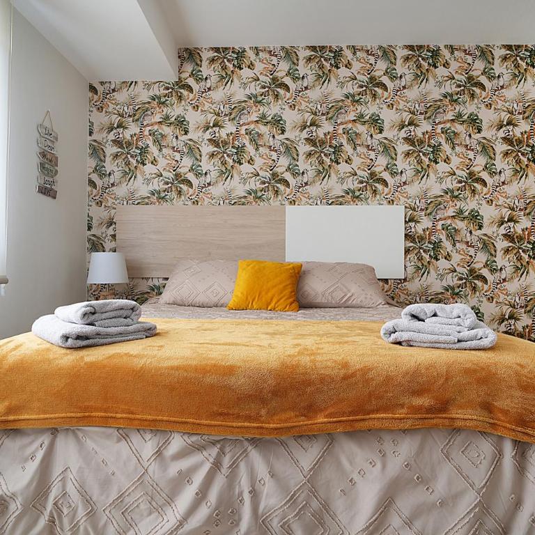 Precioso apartamento en el centro de Sanxenxo - Apartamento de 3 dormitorios - 35
