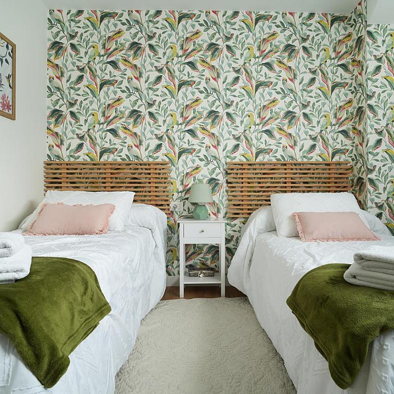 Precioso apartamento en el centro de Sanxenxo - Apartamento de 3 dormitorios - 36