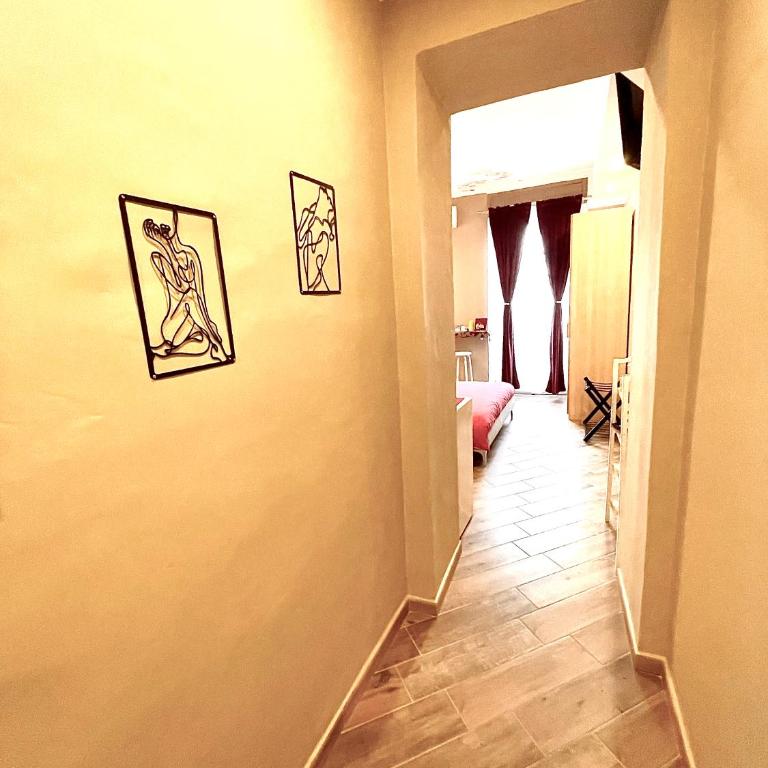 Golden House-Super View On Turin - Appartamento con 1 Camera da Letto - 5