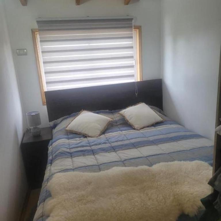 Grandioso alojamiento en el Sur cercano a Osorno y Valdivia - Apartamento - 2