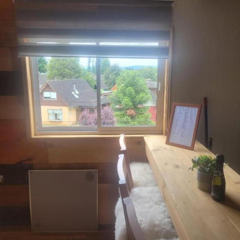 Grandioso alojamiento en el Sur cercano a Osorno y Valdivia - Apartamento - 12