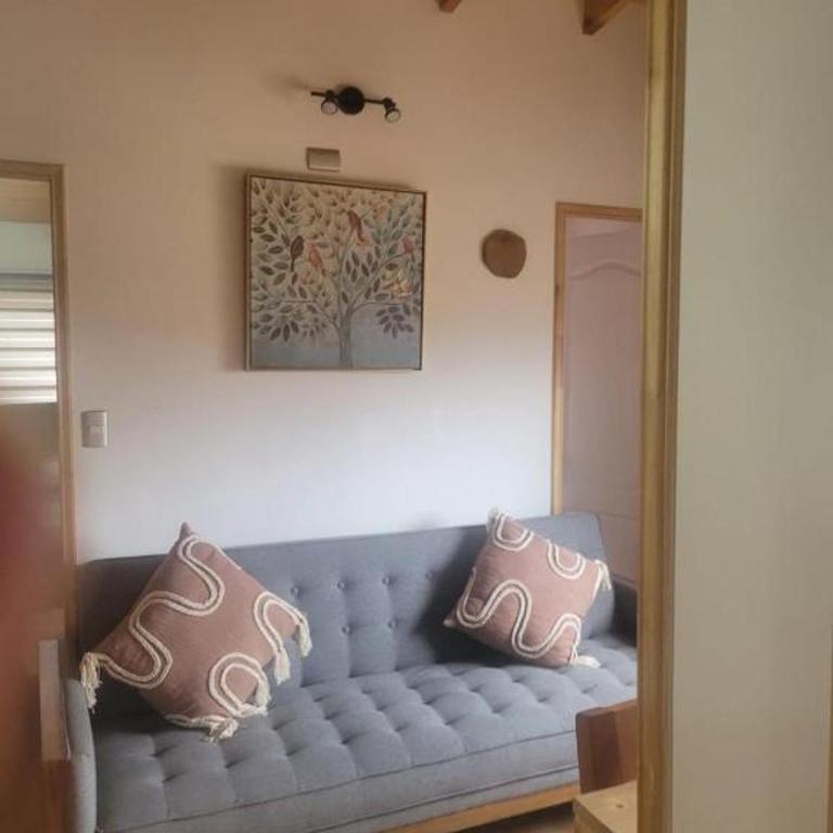 Grandioso alojamiento en el Sur cercano a Osorno y Valdivia - Apartamento - 18