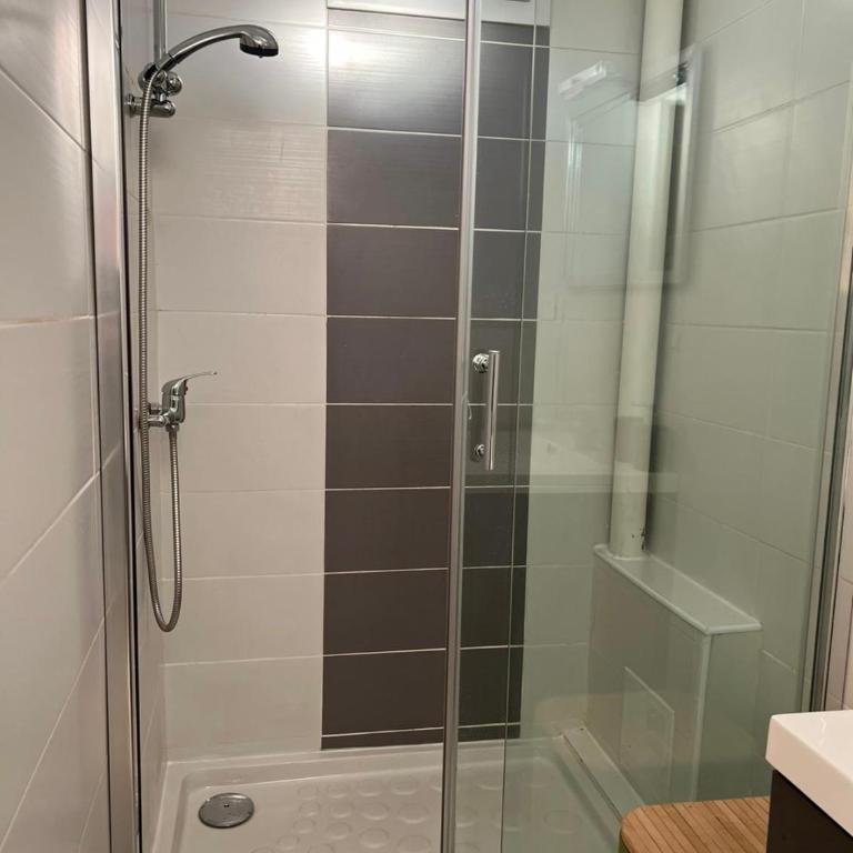 MINIMES - Studio equipé - metro canal du midi 5 min - parking privé - Free checkIn - Apartment mit 1 Schlafzimmer - 2