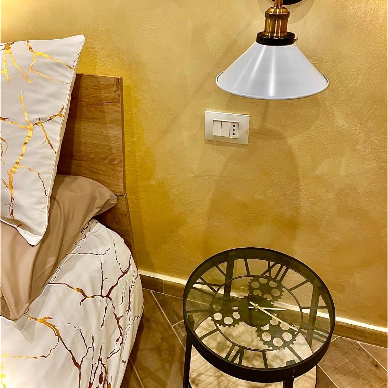 Golden House-Super View On Turin - Appartamento con 1 Camera da Letto - 22