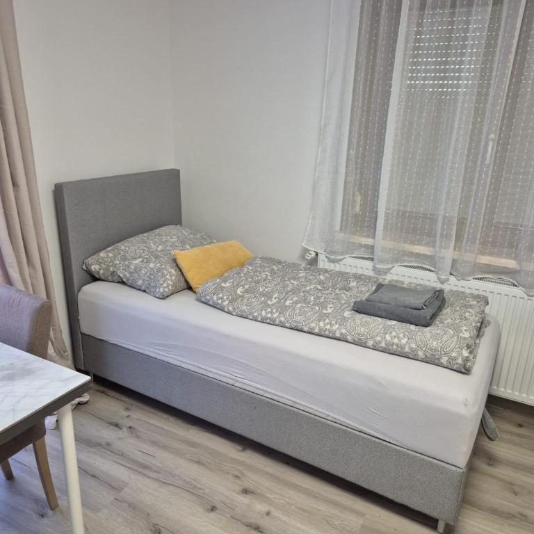 Viktor Studioapartment - Apartment mit 1 Schlafzimmer - 2