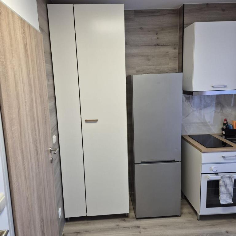 Viktor Studioapartment - Apartment mit 1 Schlafzimmer - 3