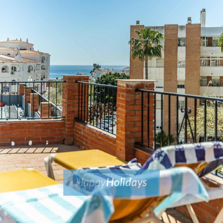 HH Vega Center Seaview - Casa de 3 dormitorios - 1
