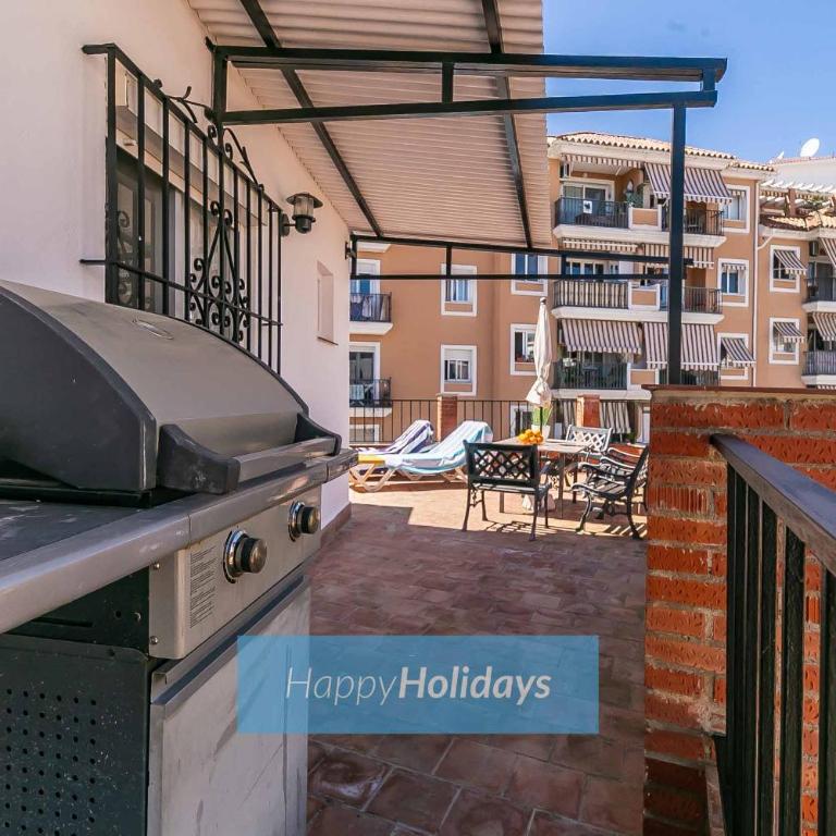 HH Vega Center Seaview - Casa de 3 dormitorios - 13
