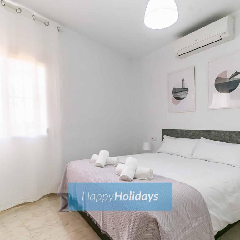 HH Vega Center Seaview - Casa de 3 dormitorios - 10