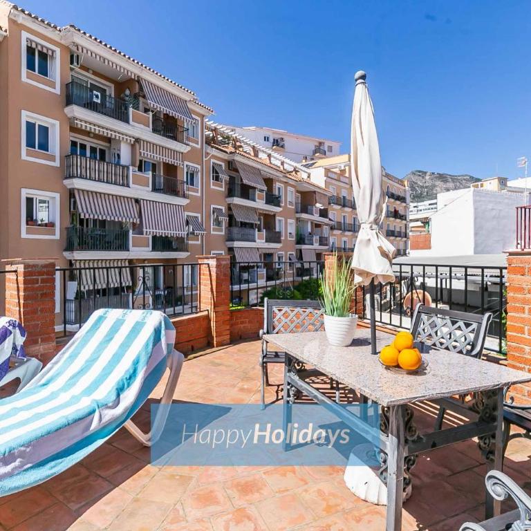HH Vega Center Seaview - Casa de 3 dormitorios - 15