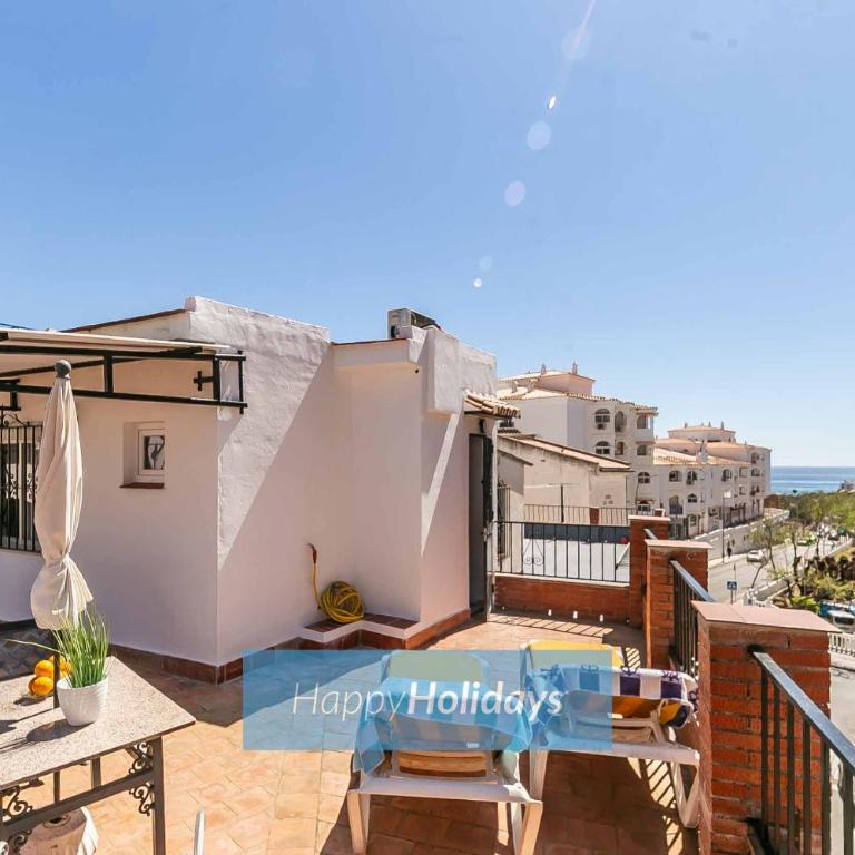 HH Vega Center Seaview - Casa de 3 dormitorios - 2